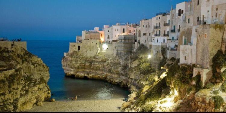 Ripa Residence - Polignano A Mare Mola di Bari Exterior photo