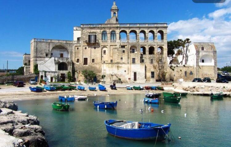 Ripa Residence - Polignano A Mare Mola di Bari Exterior photo