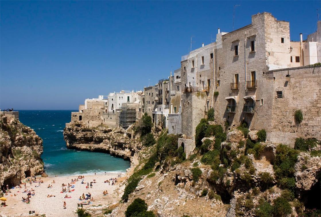 Ripa Residence - Polignano A Mare Mola di Bari Exterior photo