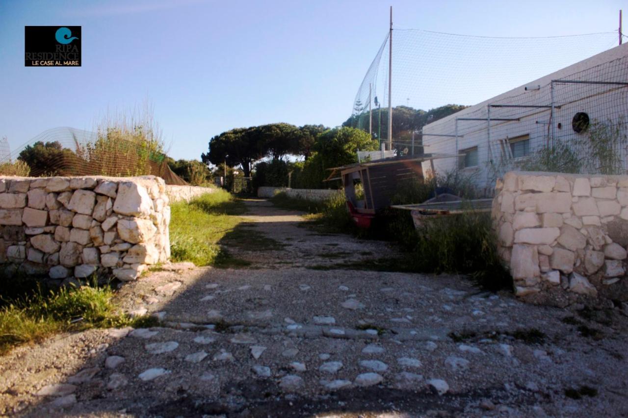 Ripa Residence - Polignano A Mare Mola di Bari Exterior photo