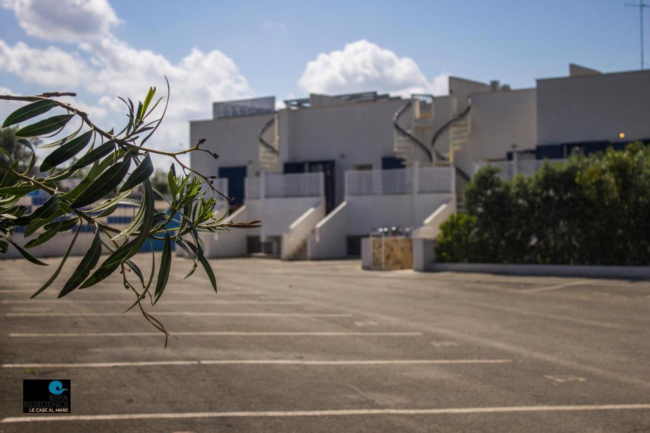 Ripa Residence - Polignano A Mare Mola di Bari Exterior photo