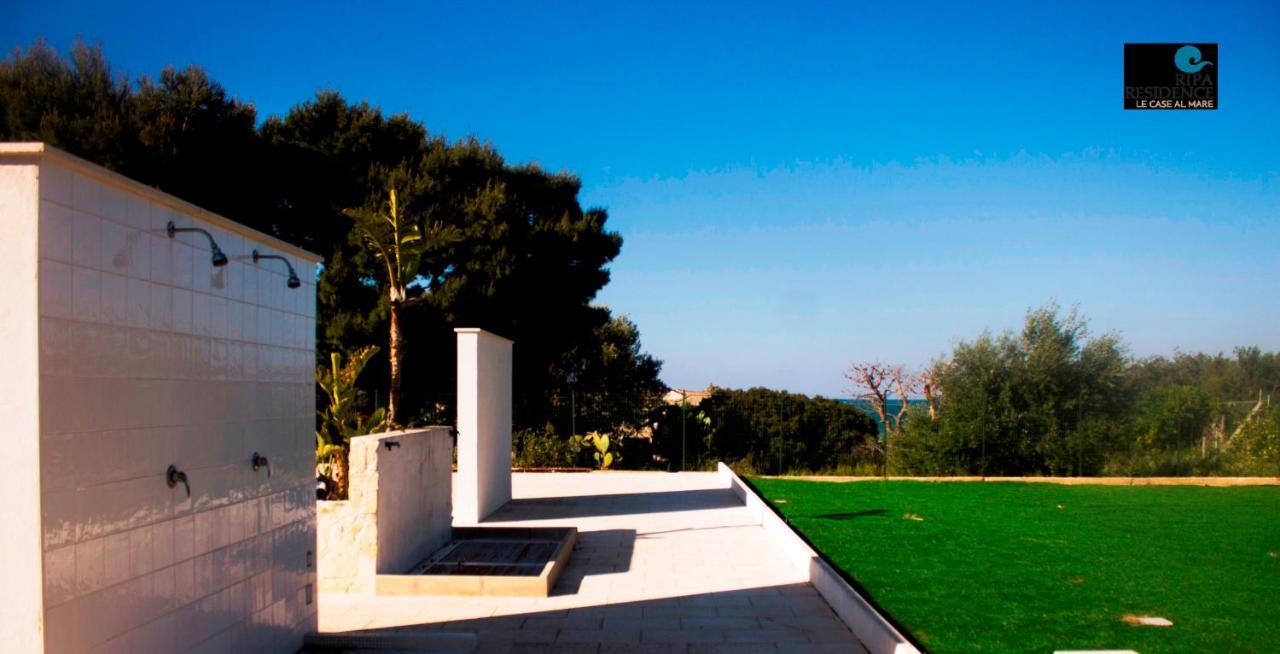 Ripa Residence - Polignano A Mare Mola di Bari Exterior photo